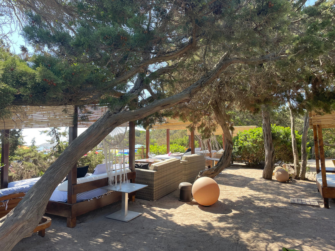 Vesper Beach Club主图