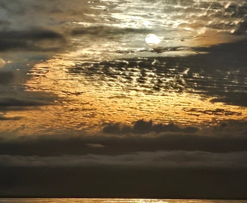 1770 Sunset Cruises-1770镇必去景点