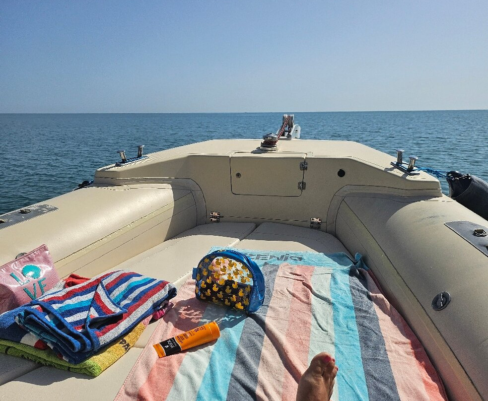 Freedom Boat Escursioni - Costa Dei Trabocchi-Fossacesia Marina必去景点