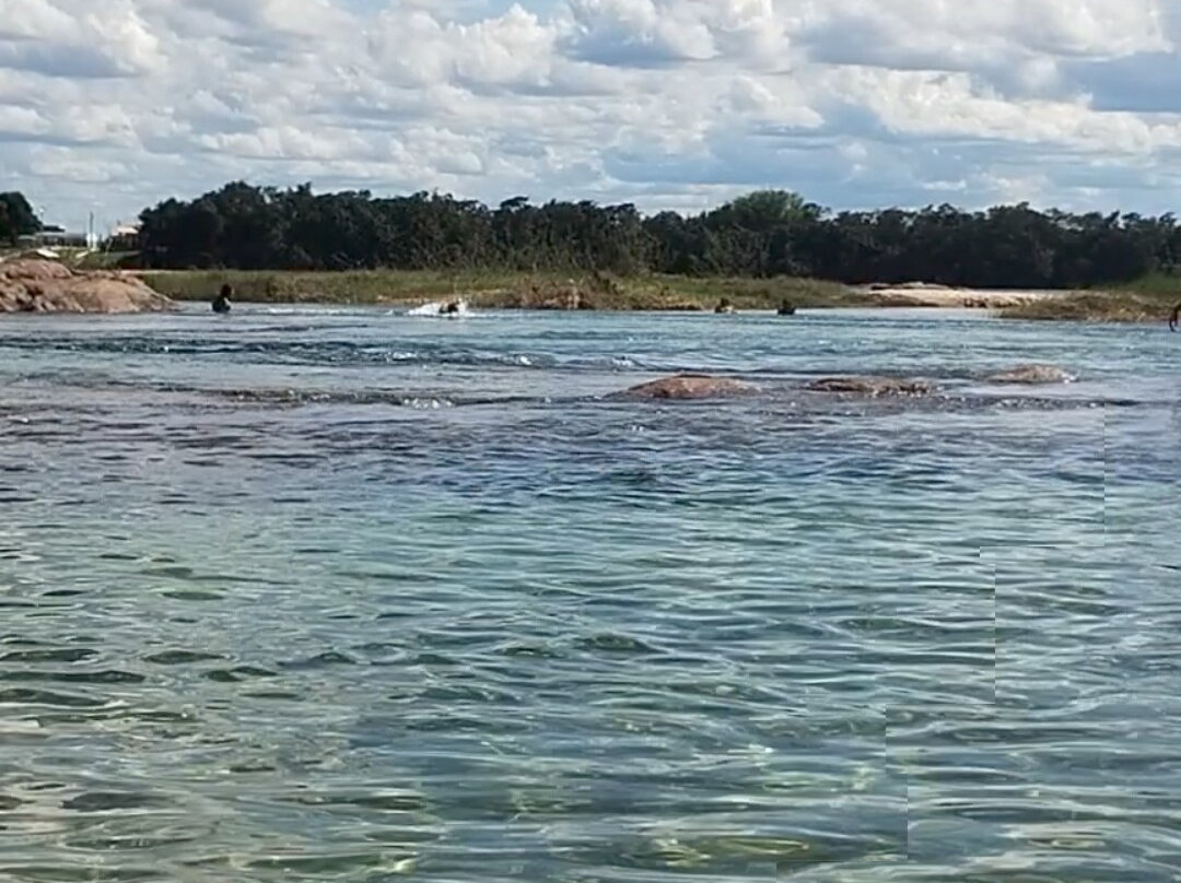 Ilha do Rodeador-Petrolina必去景点
