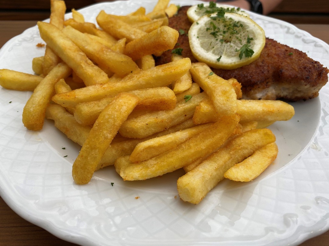 Wiesemscheid酒店住宿-Gasthaus Weber