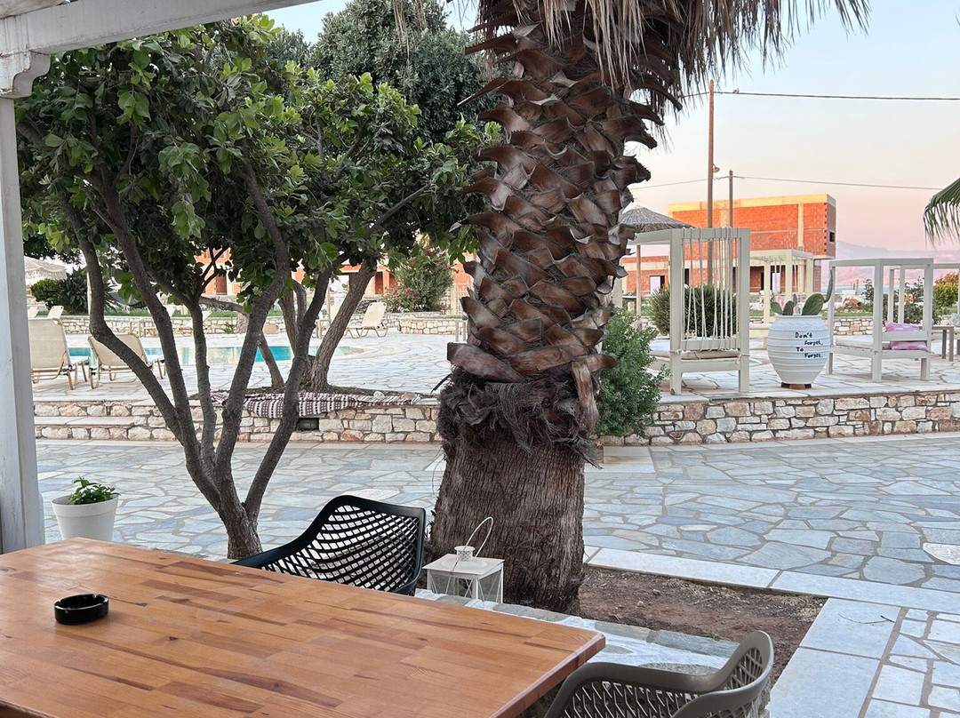 Fyrogenis Palace主图