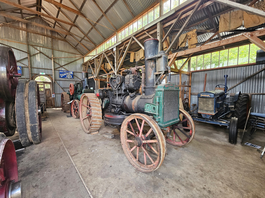 Food Museum-斯托马基特必去景点