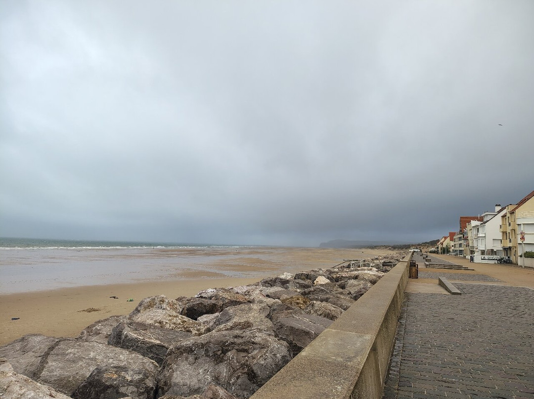 Logis Hôtel de la Baie主图