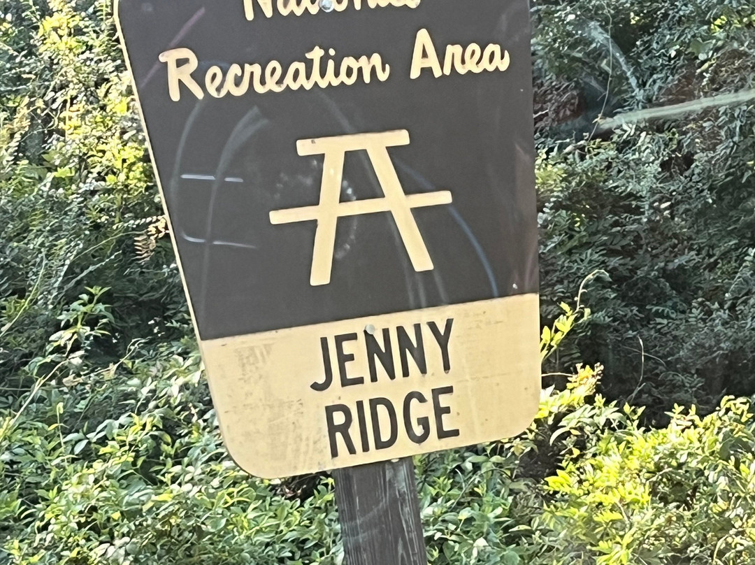 Land Between The Lakes National Recreation Area-Golden Pond必去景点