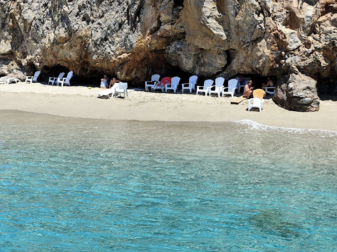 EKM Travel Alanya-阿兰亚必去景点