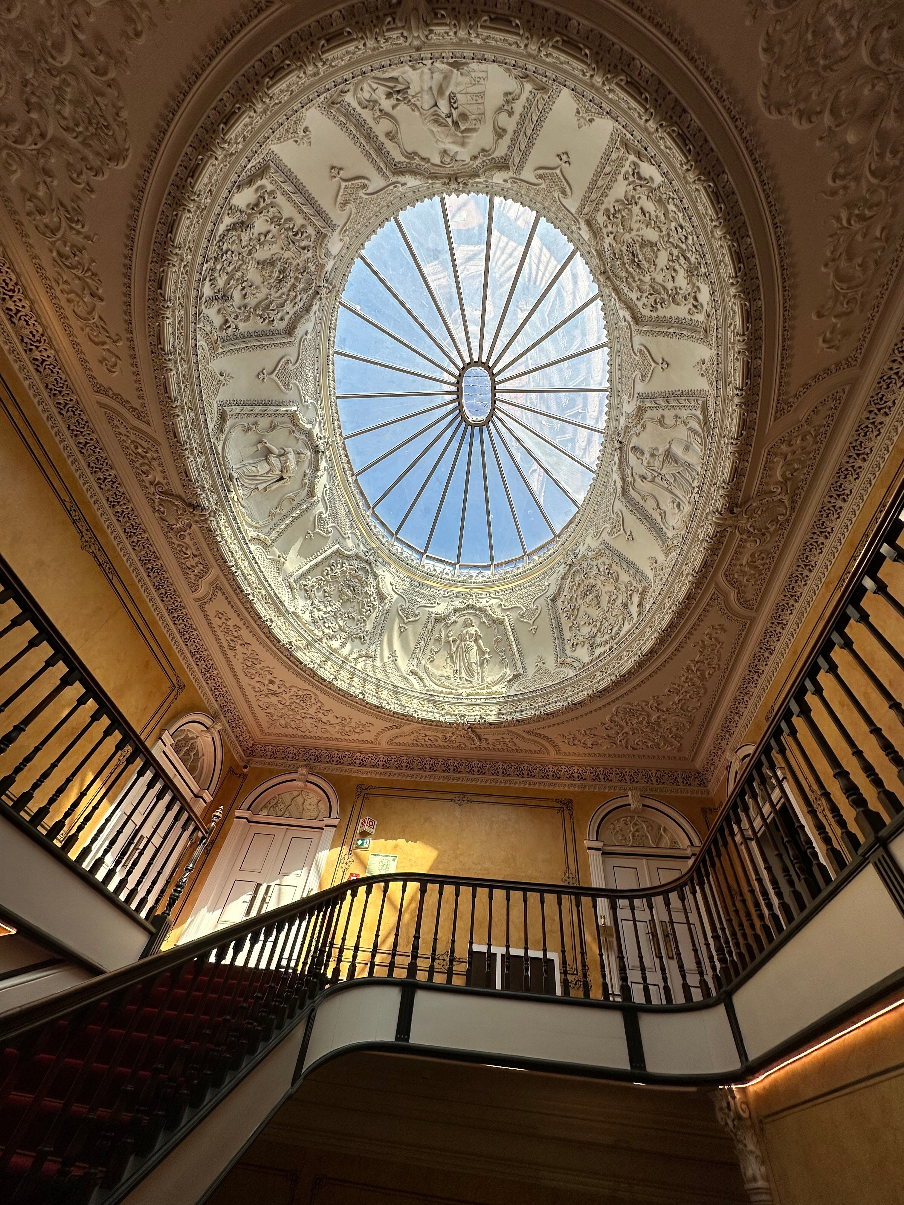 Torel Palace Porto-浴室