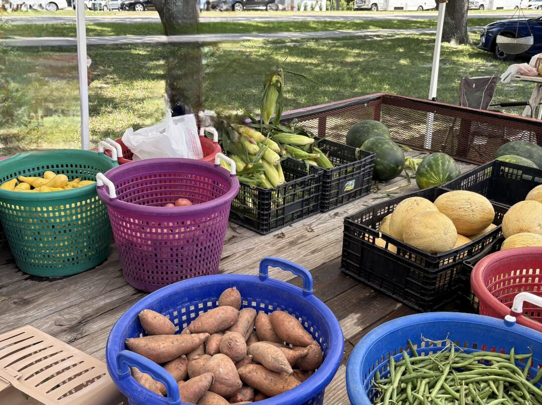 Wrightsville Beach Farmers Market