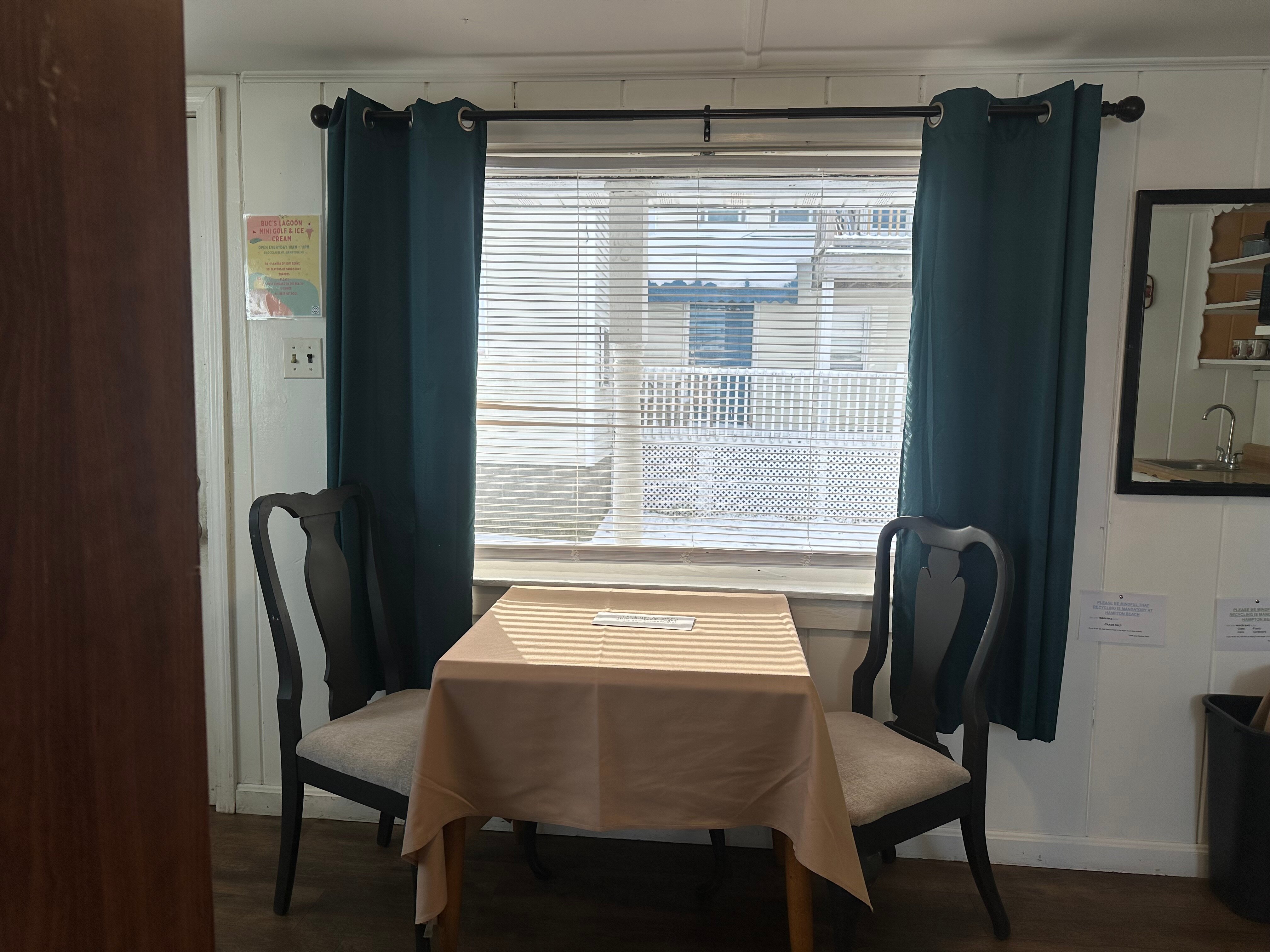 Nautical Motel & Beach Properties-官方