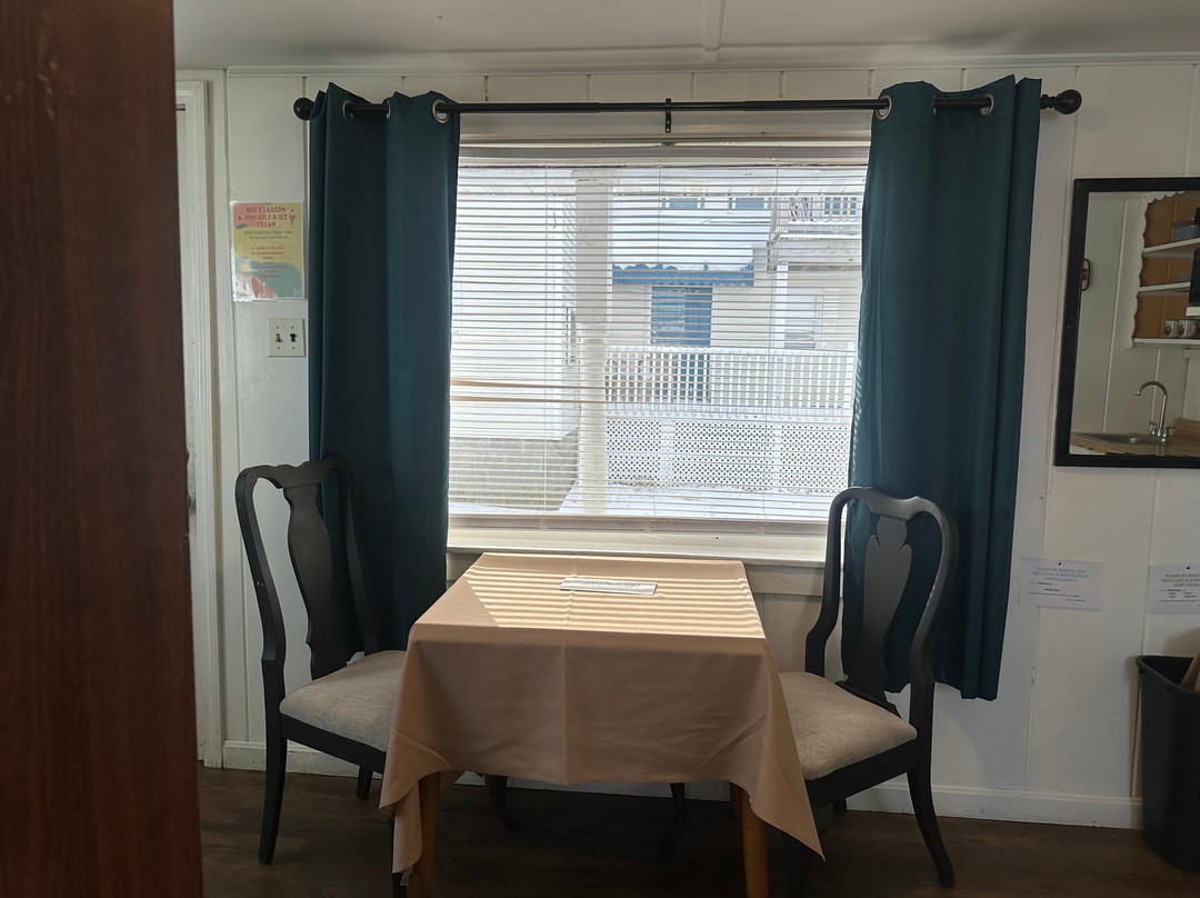 Nautical Motel & Beach Properties