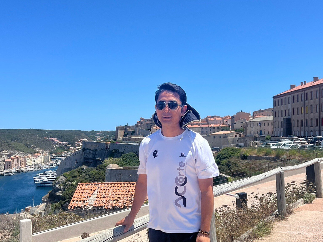 Rando4x4Corse-Brando必去景点