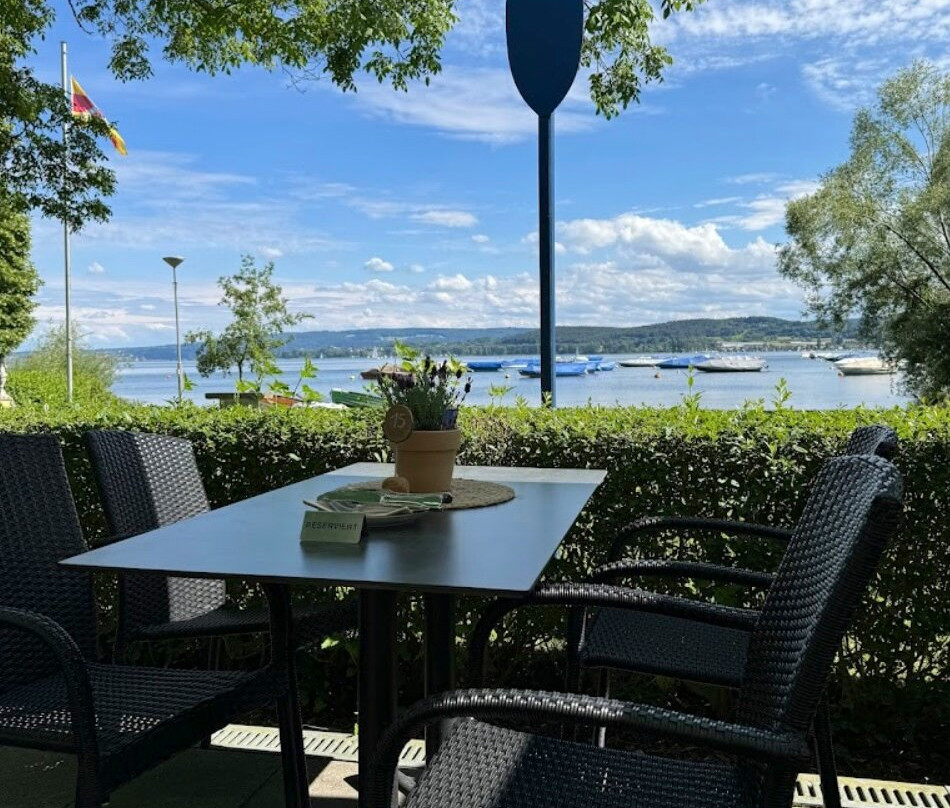 Restaurant Im Anglerheim