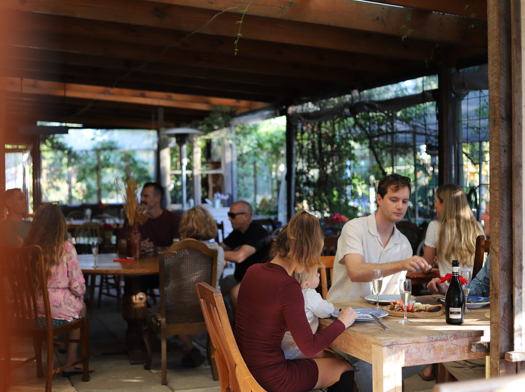 South West Bottega