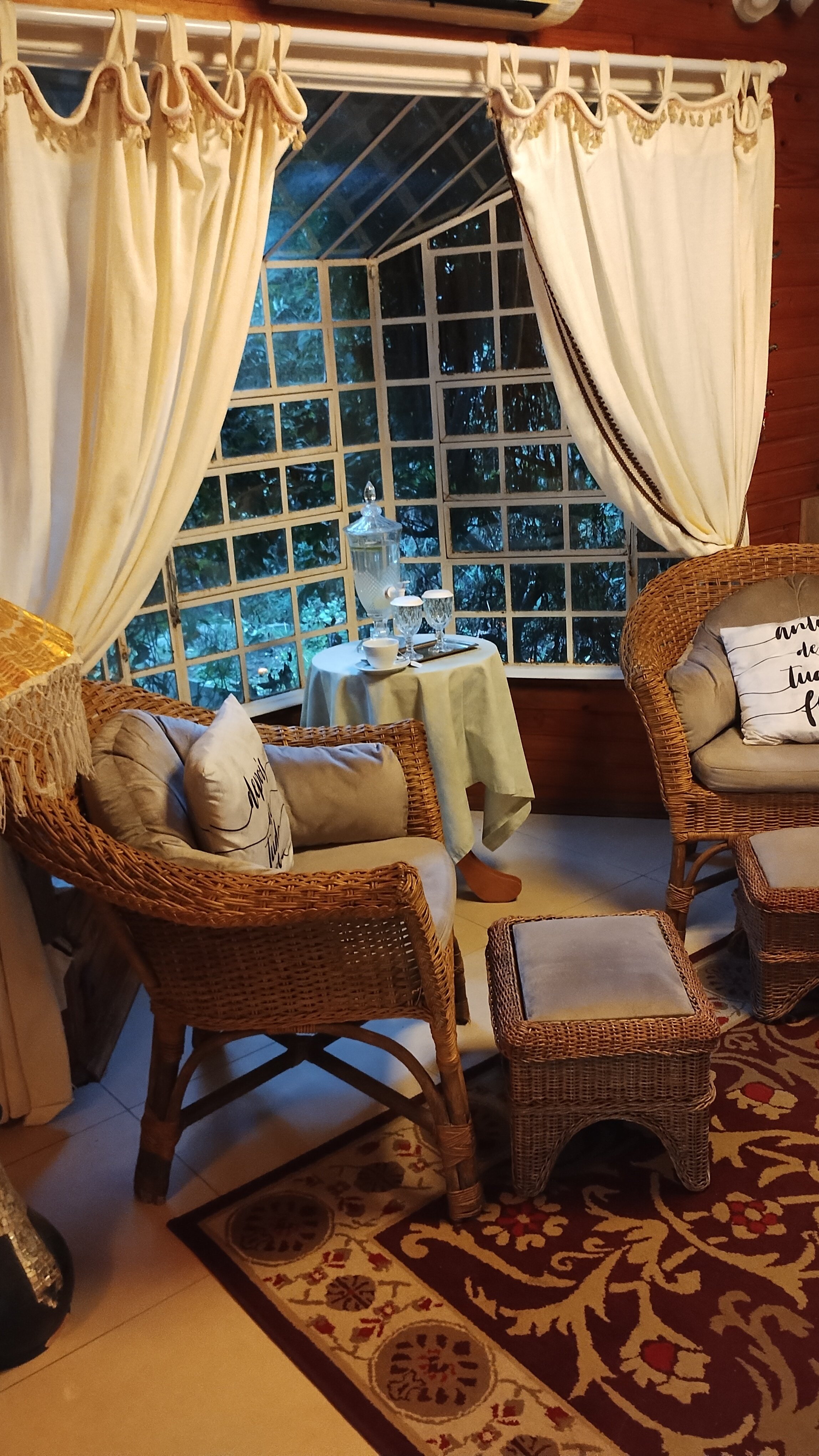 Don Ramon Hotel & Spa-浴室