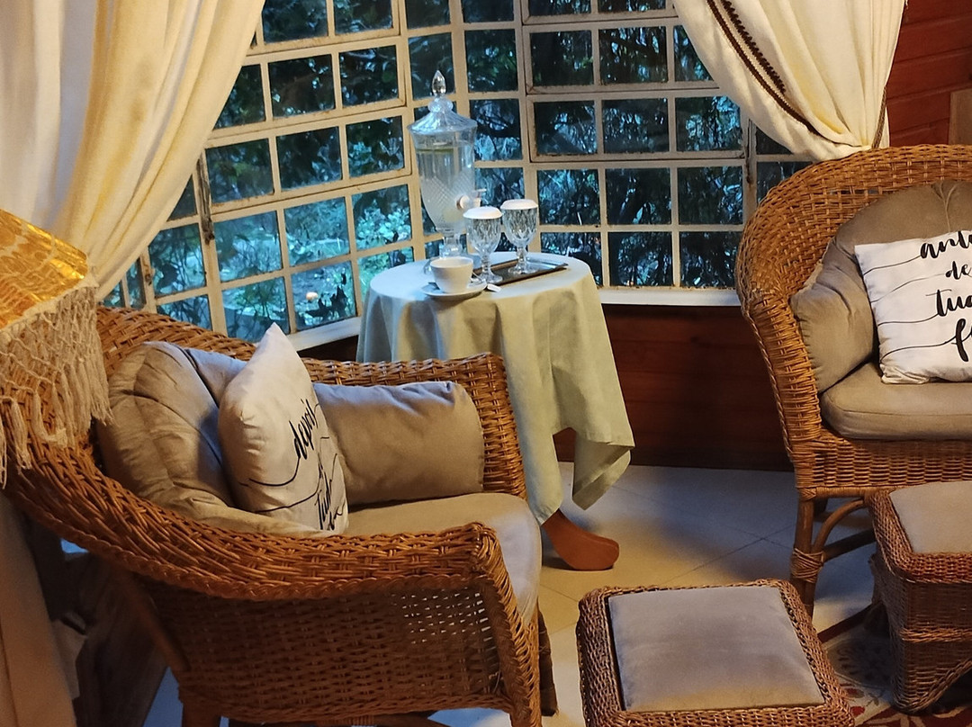 Don Ramon Hotel & Spa主图