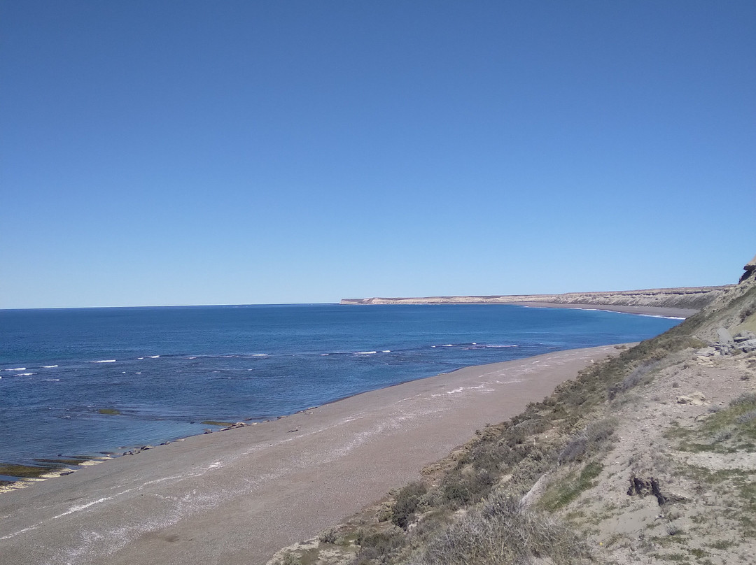Caleta Valdes-Puerto Piramides必去景点