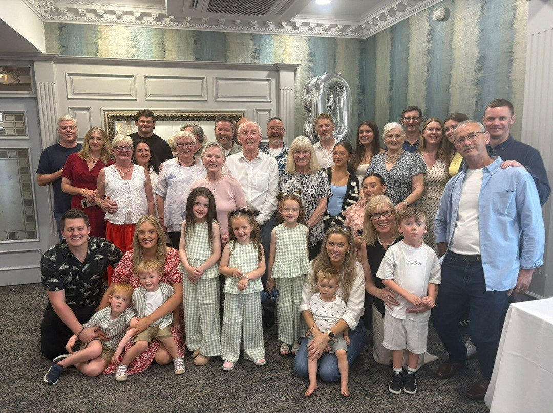 Balmoral Hotel主图