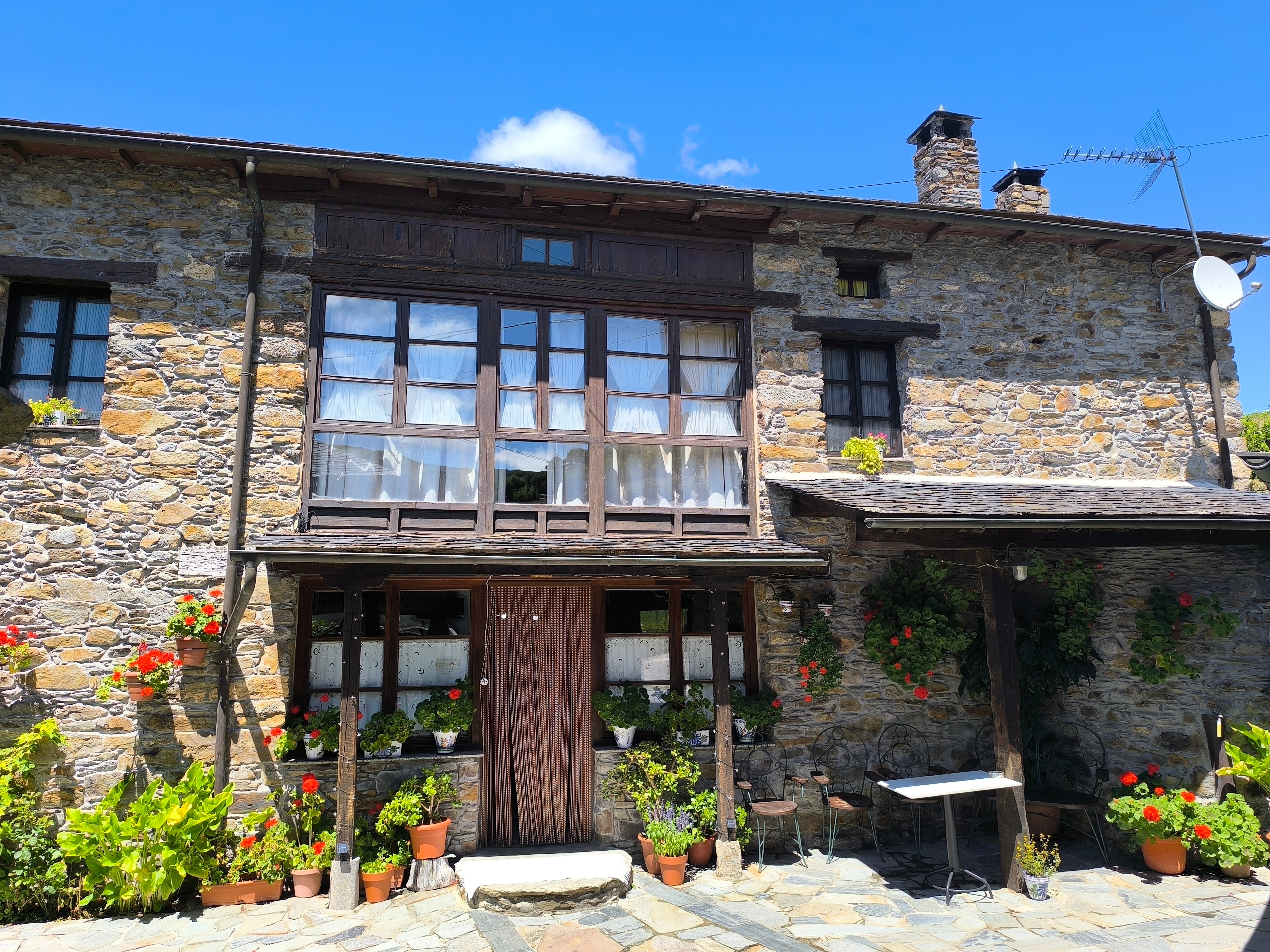 Alojamiento Rural Casa Ponce-官方