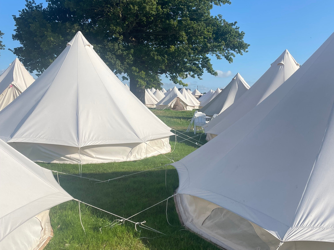 纬度音乐节-Southwold必去景点