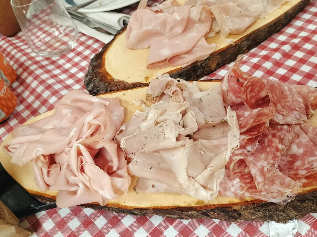 Casoni della Fogolana-Codevigo必去景点