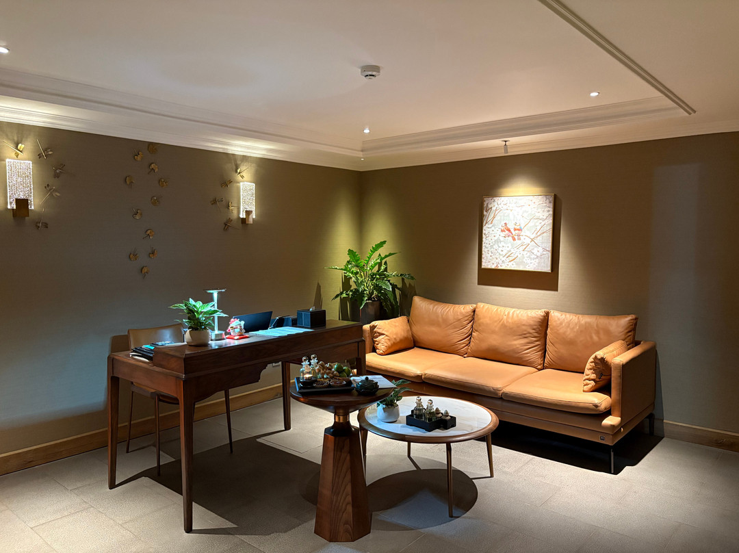 河内短憩水疗-河内必去景点