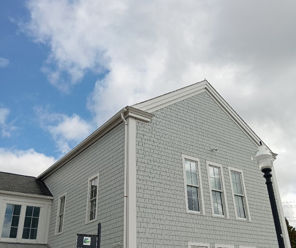 Hyannis Transportation Center-海恩尼斯必去景点