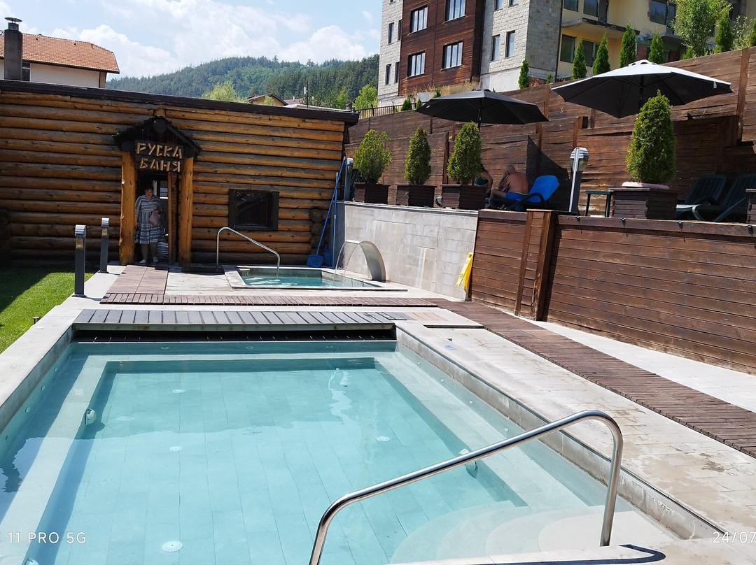 Royal Spa Hotel主图