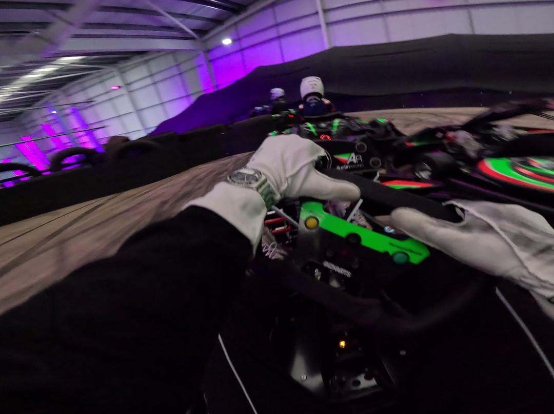 Ar Kartz-Hassocks必去景点