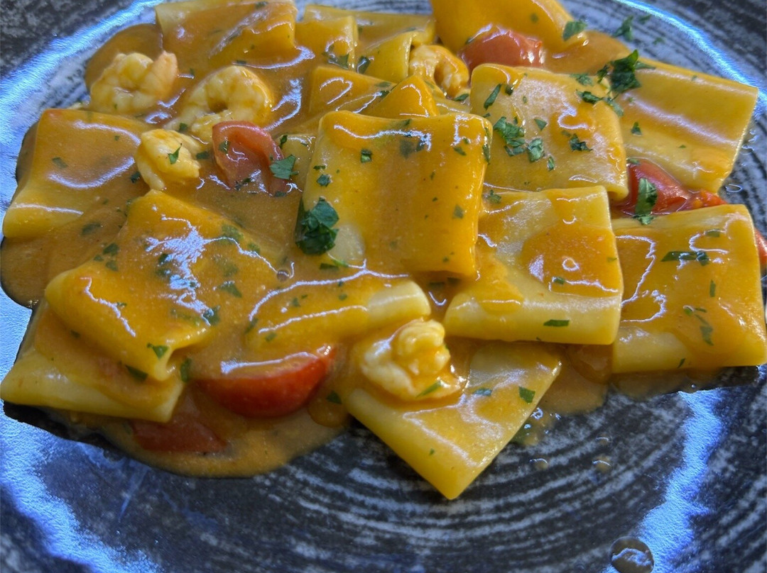 Mascambruno Restaurant主图