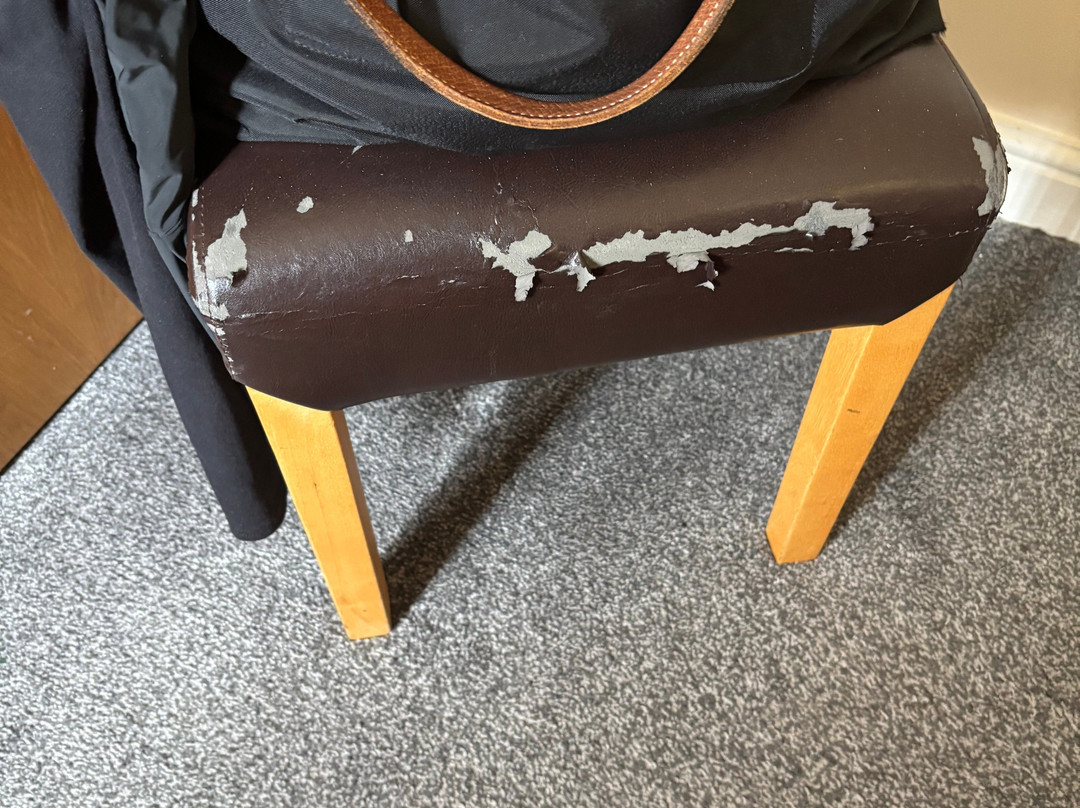 Glenlossie Guest House主图