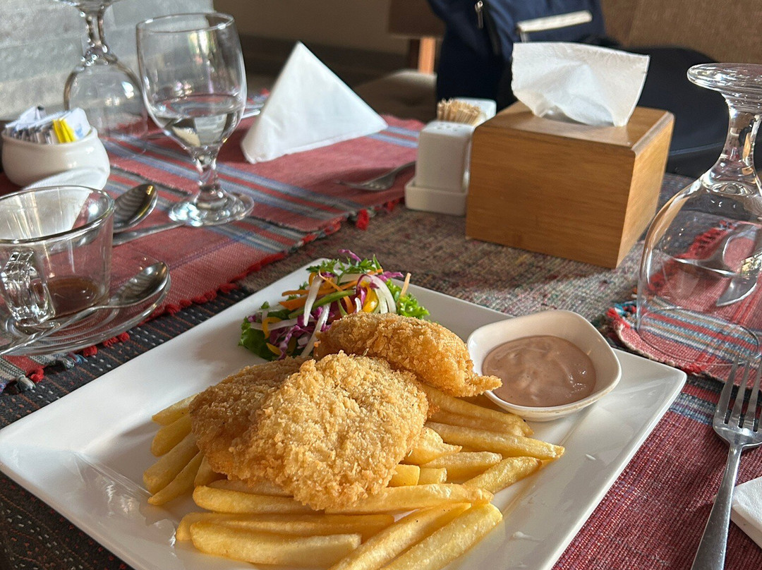 Hotel Bhadgaon主图