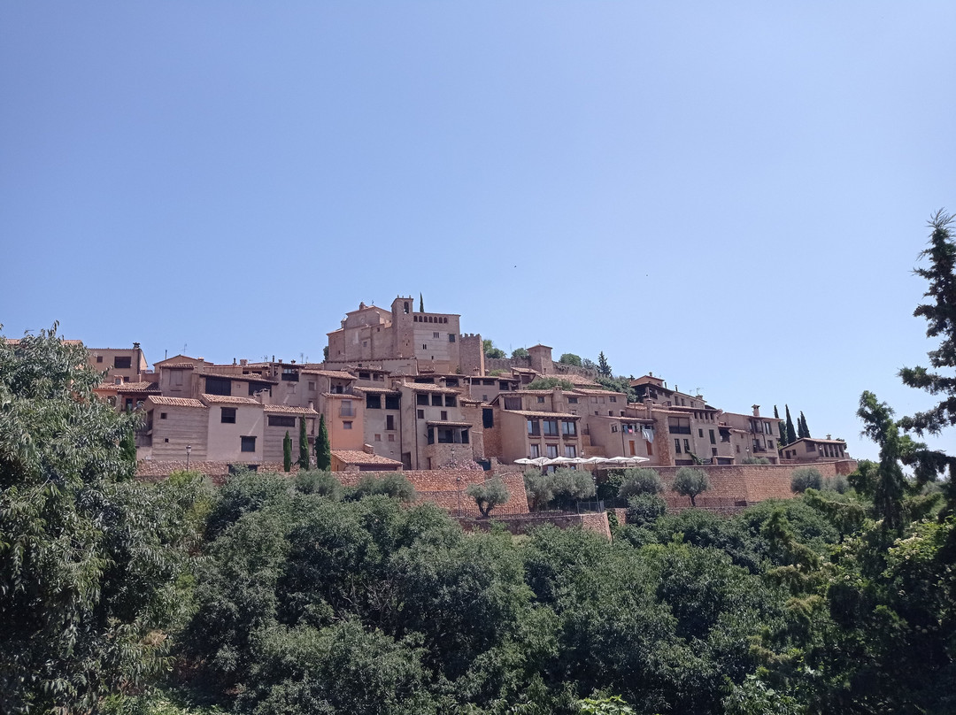 Castillo de Alquezar-Alquezar必去景点