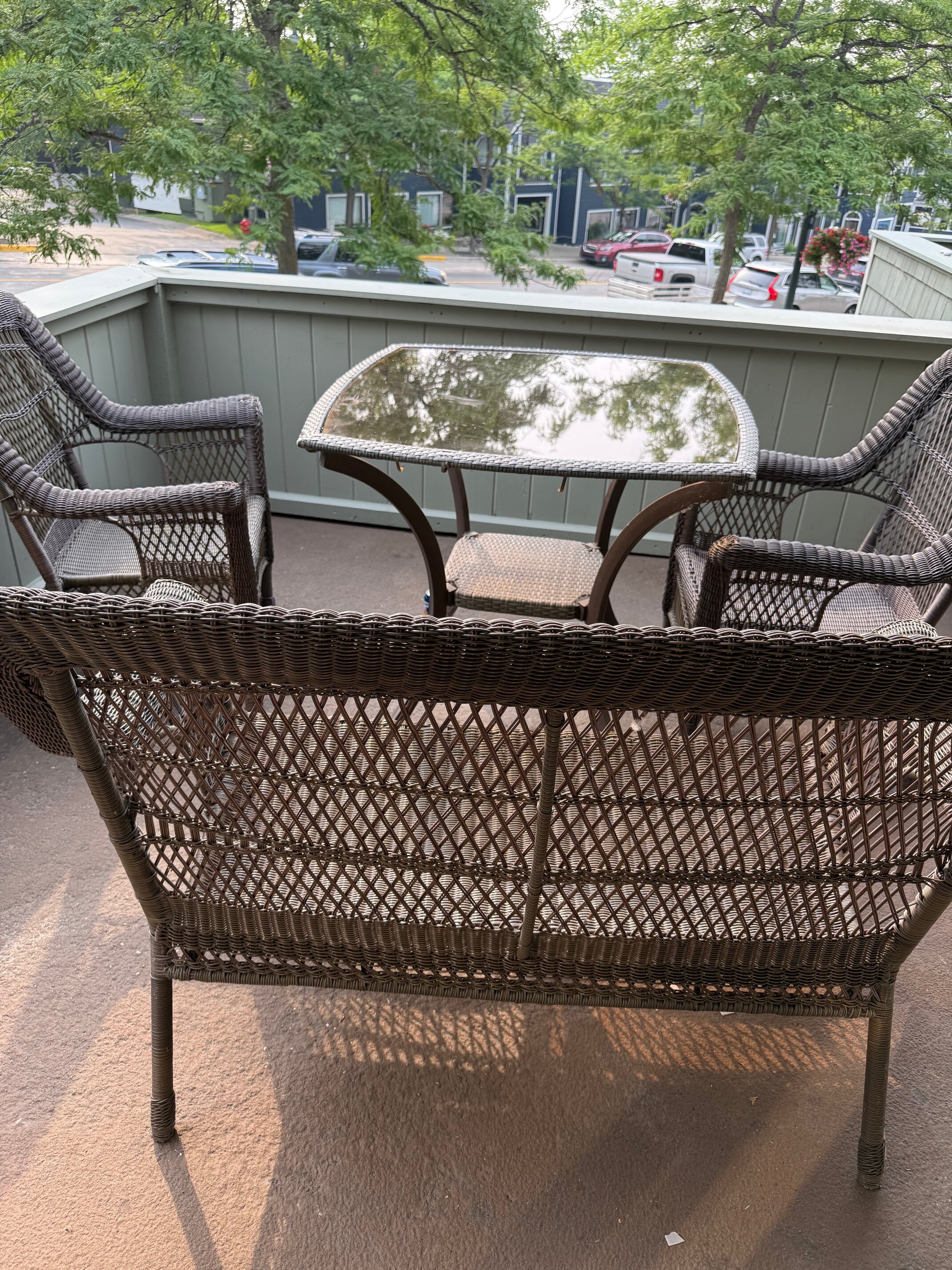 Pointes North Inn-官方