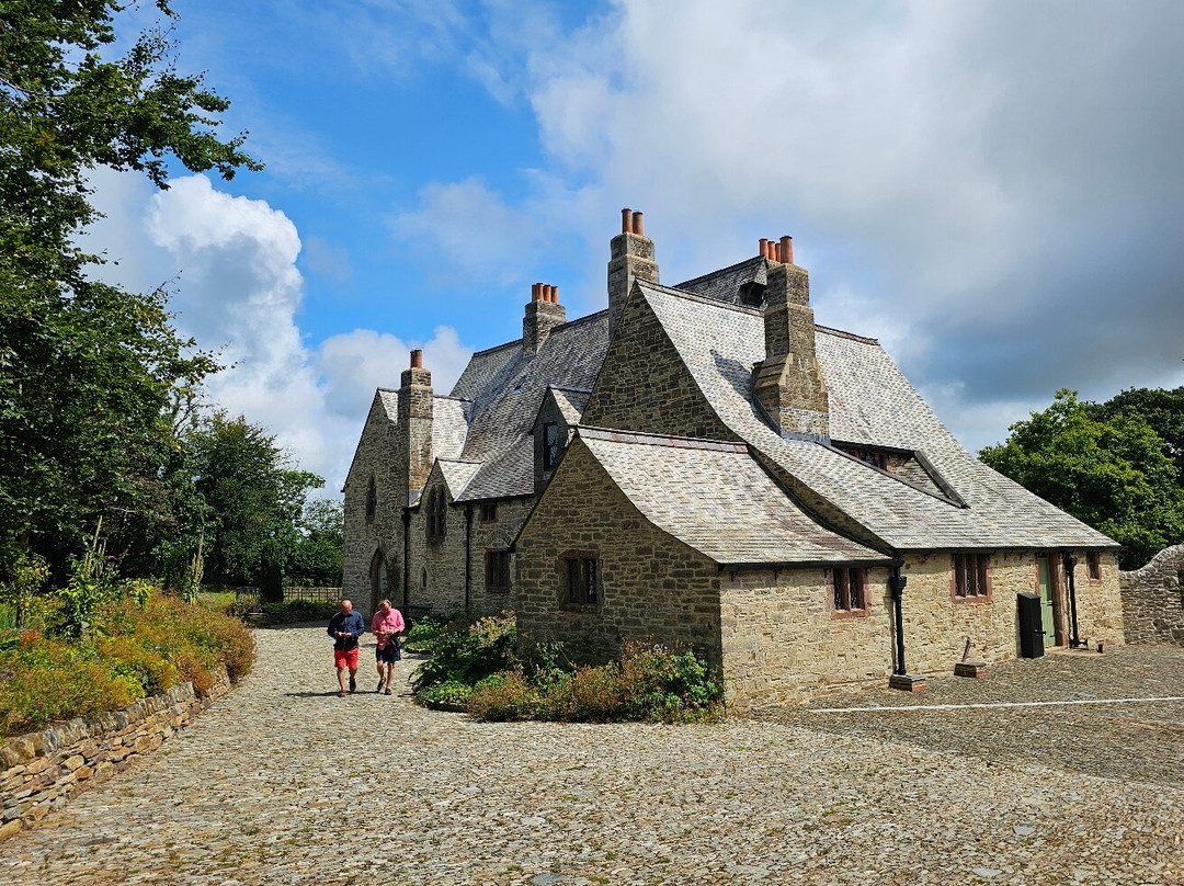 The Story Of Emily-null必去景点