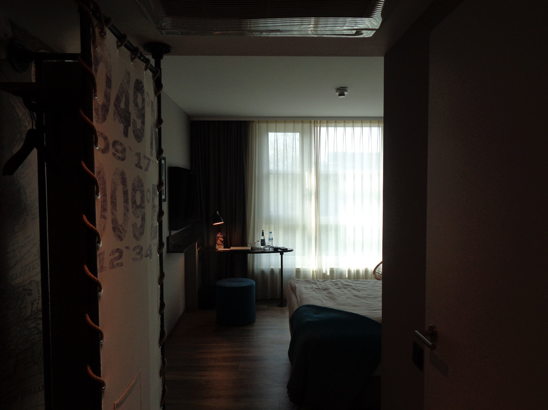 HARBR. Hotel Heilbronn , a member of Radisson Individuals主图