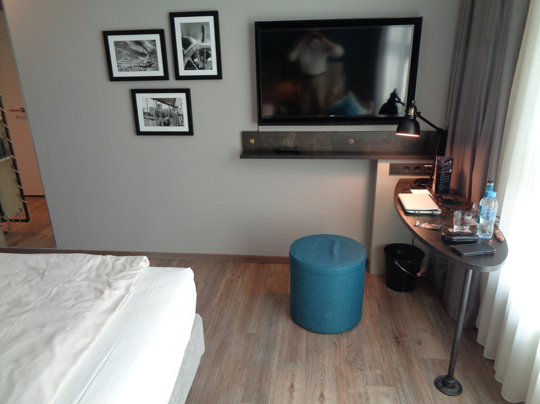 HARBR. Hotel Heilbronn , a member of Radisson Individuals主图