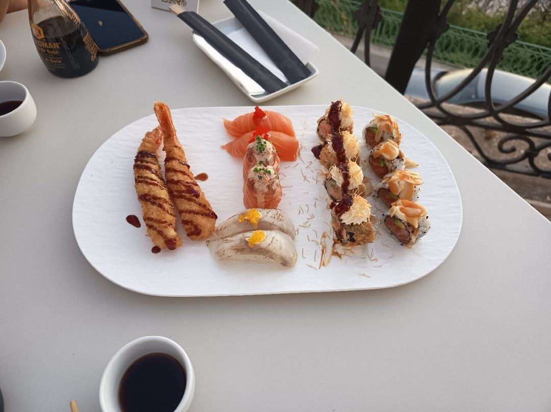 Kaleido Terrace Ortigia