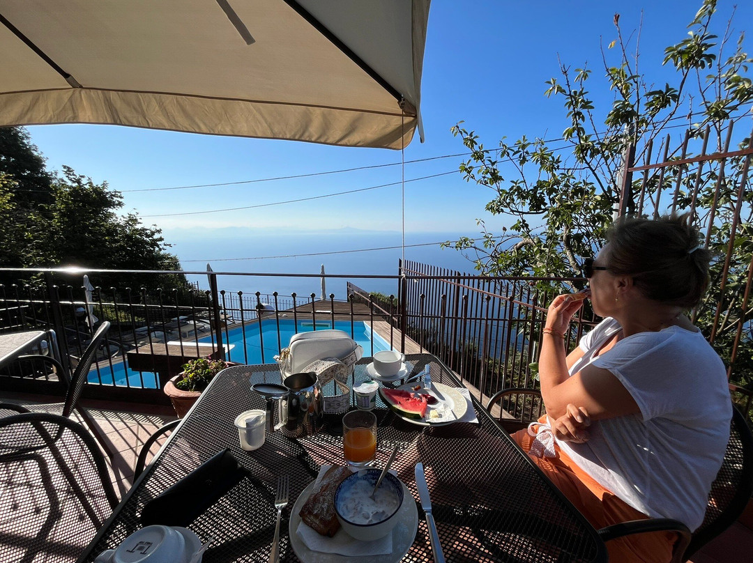 尼多德利雷酒店主图