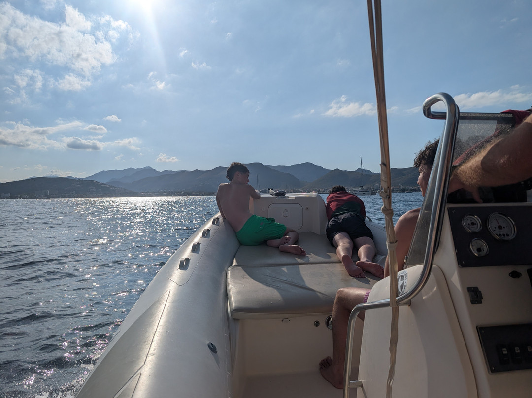 Sea Adventure-波连萨必去景点