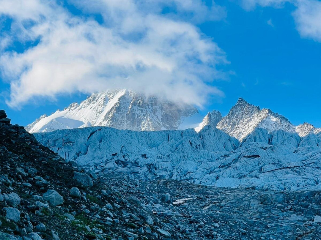 Volta Montana-邦特韦德拉必去景点