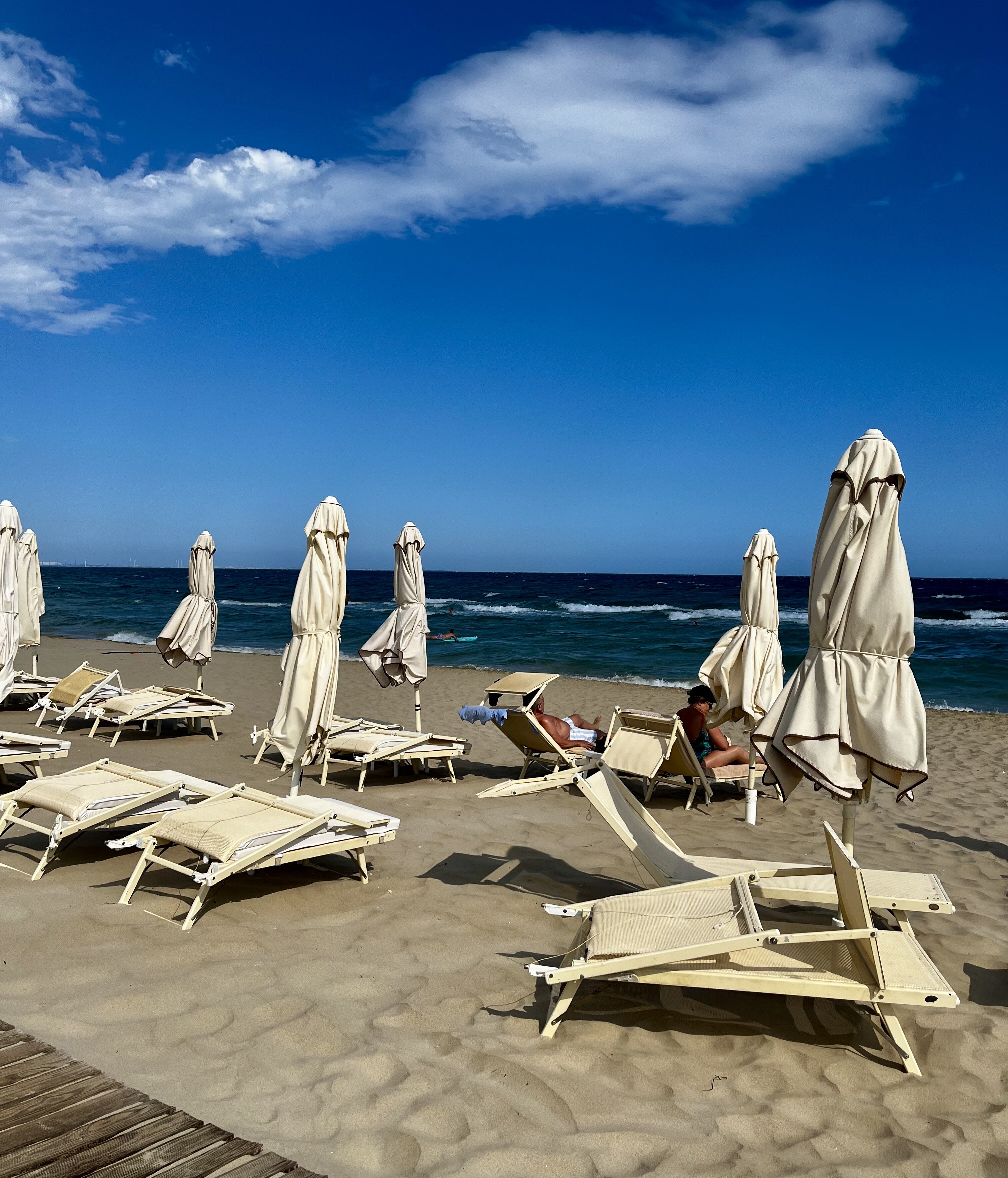 Kalidria Hotel & Thalasso Spa-泳池