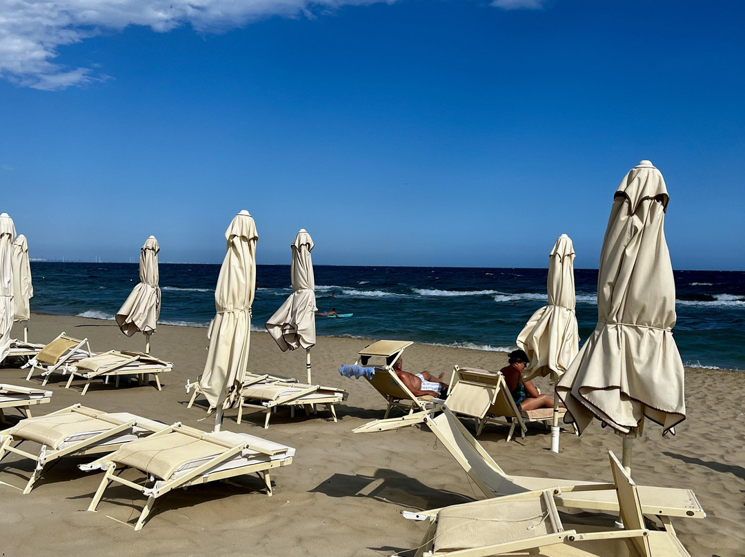 Kalidria Hotel & Thalasso Spa主图