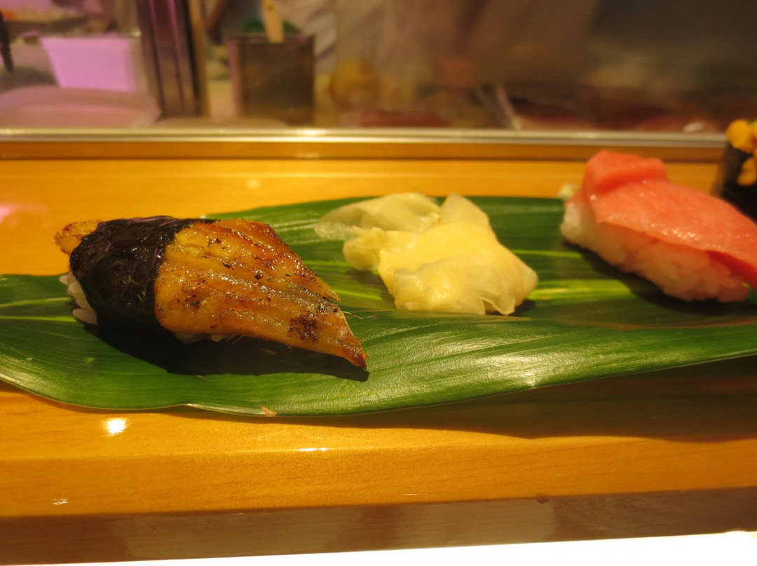 ひょうたん寿司