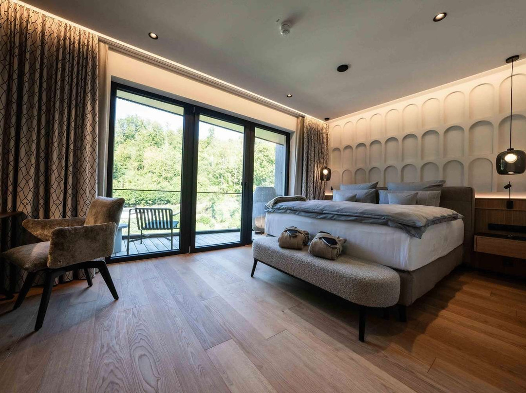 Hotel & Spa Suiten Freiwerk主图