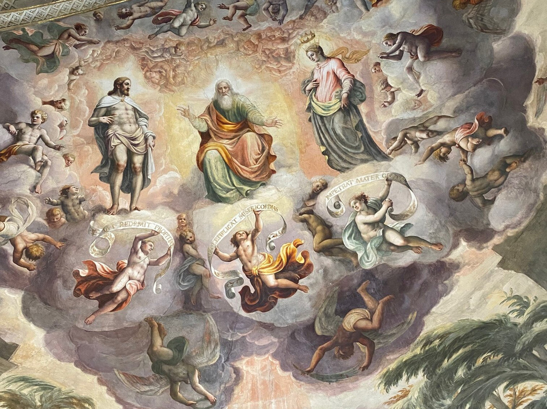 Collegiata di Santo Stefano Protomartire-维梅尔卡泰必去景点