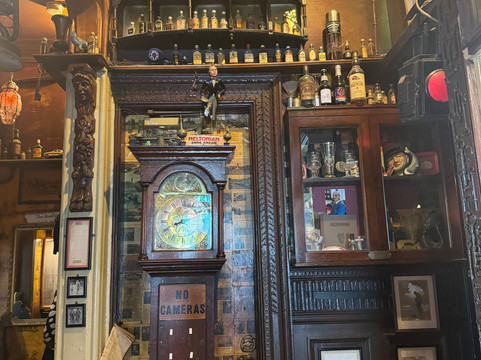 The Lane Hotel主图