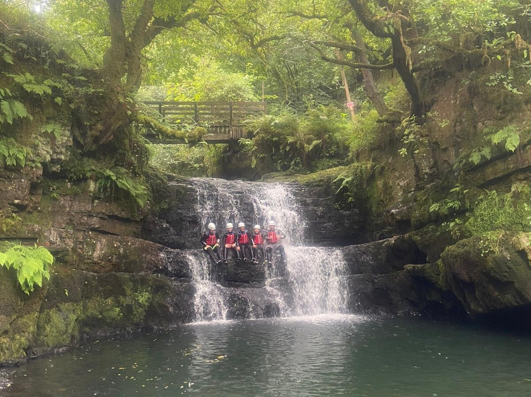 Ty Coppi Adventures-纽波特必去景点