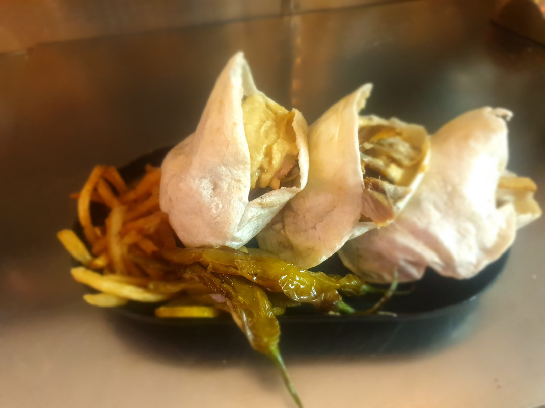 My Falafel Doner Shawarma And Kebabs