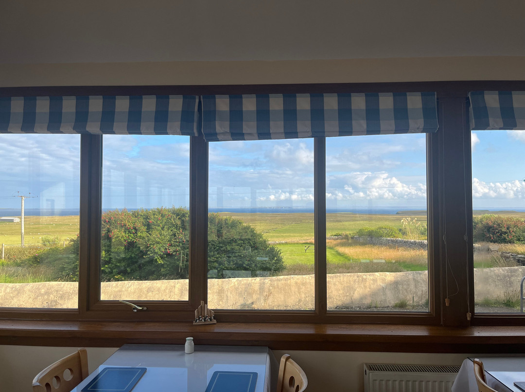 Stromabank Hotel主图