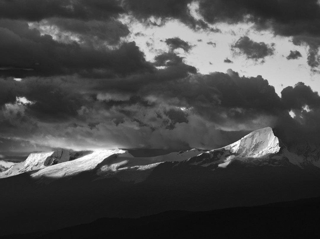 Cordillera Huayhuash-Ancash Region必去景点